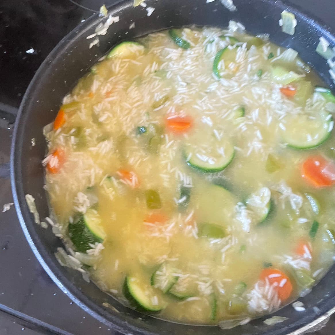 Risotto