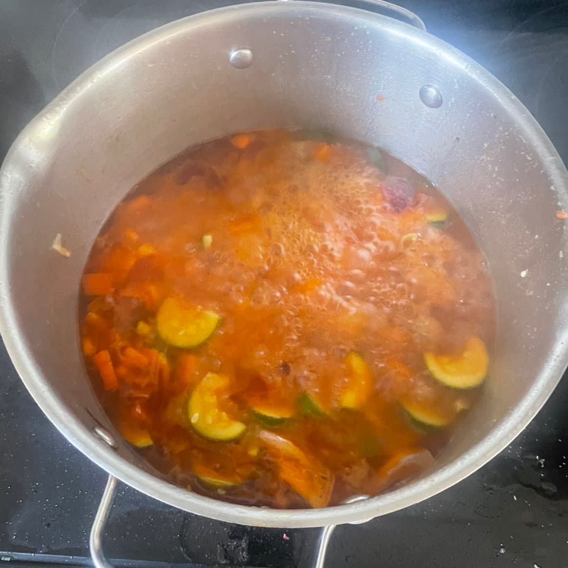 Minestrone