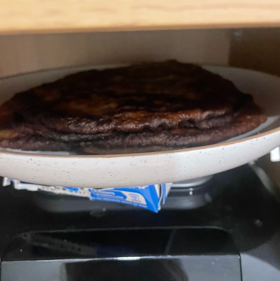 Banana Pancakes