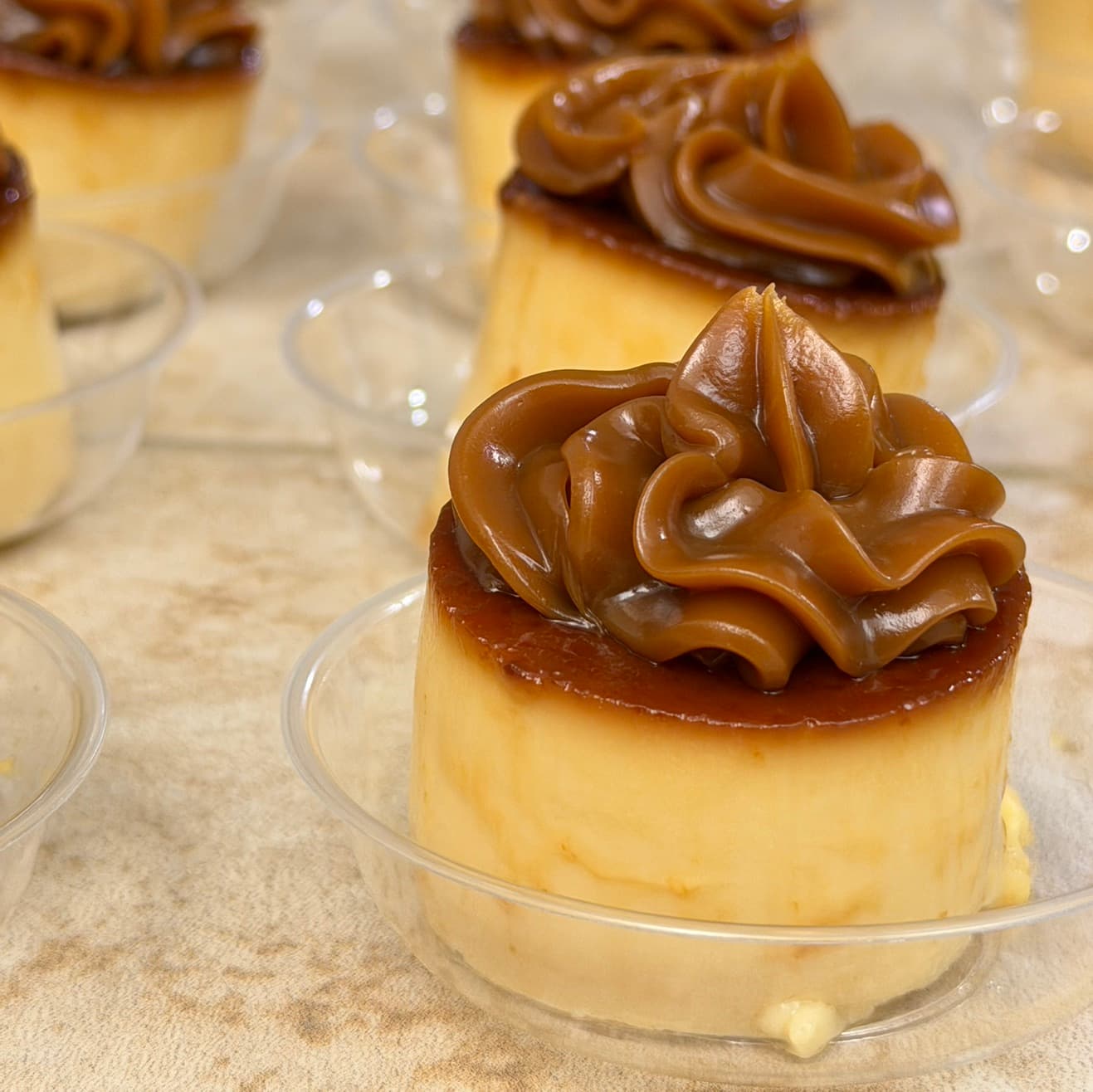 Flan Grande 🍮