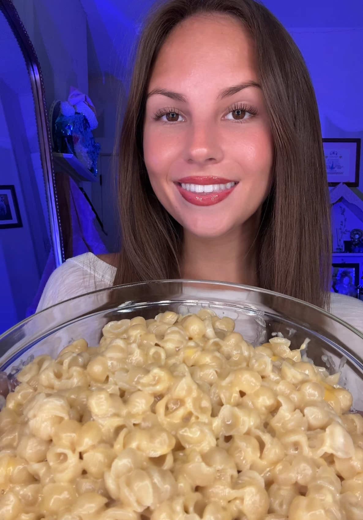 Mac and Cheese
