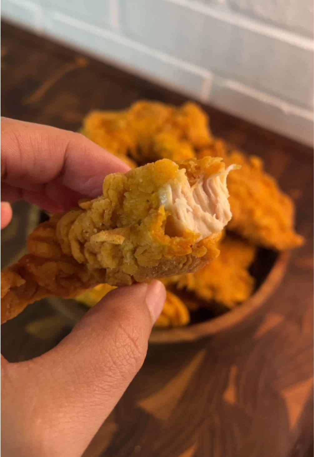 Kurczak KFC