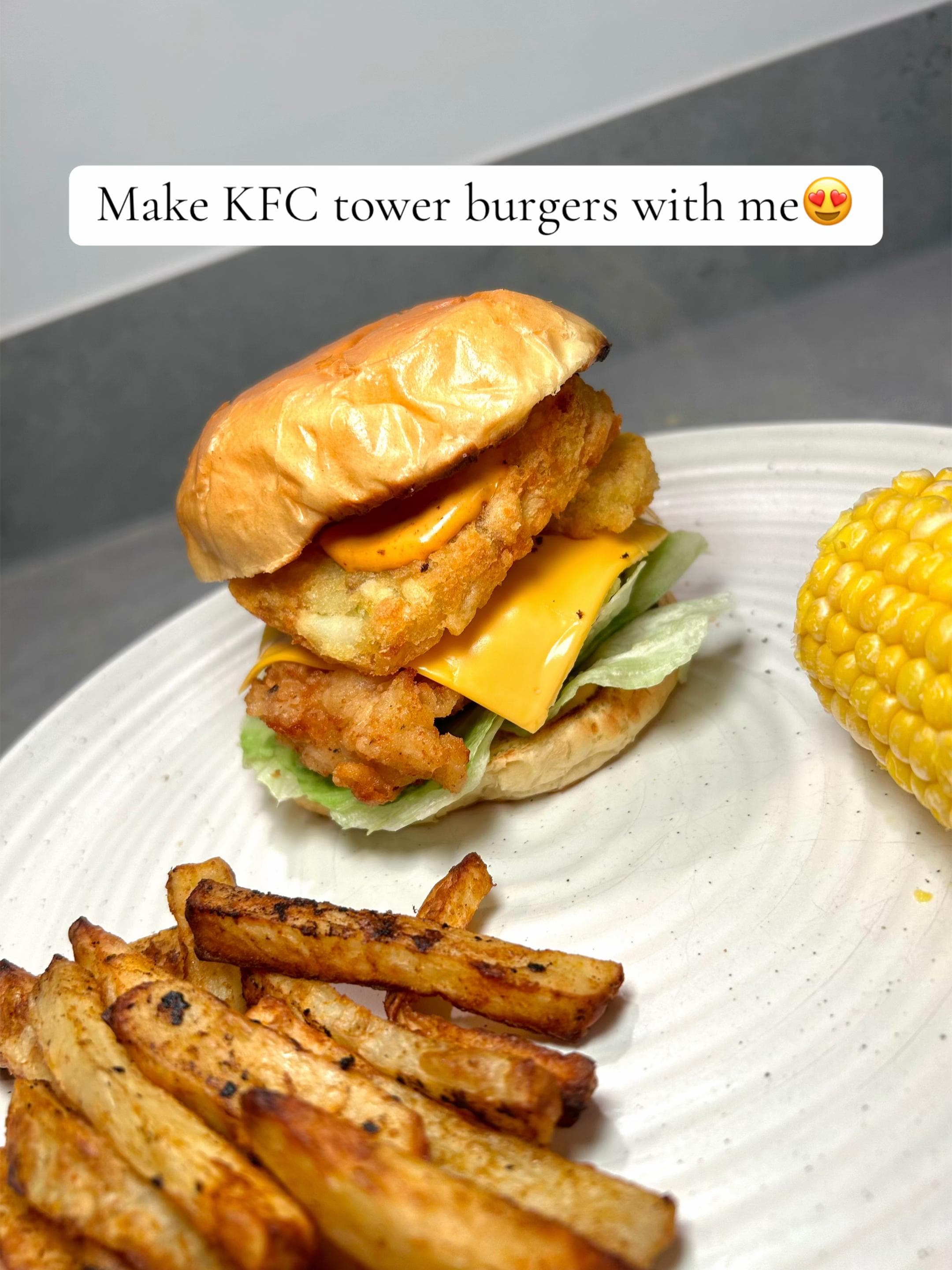 Quick Weeknight Dinner