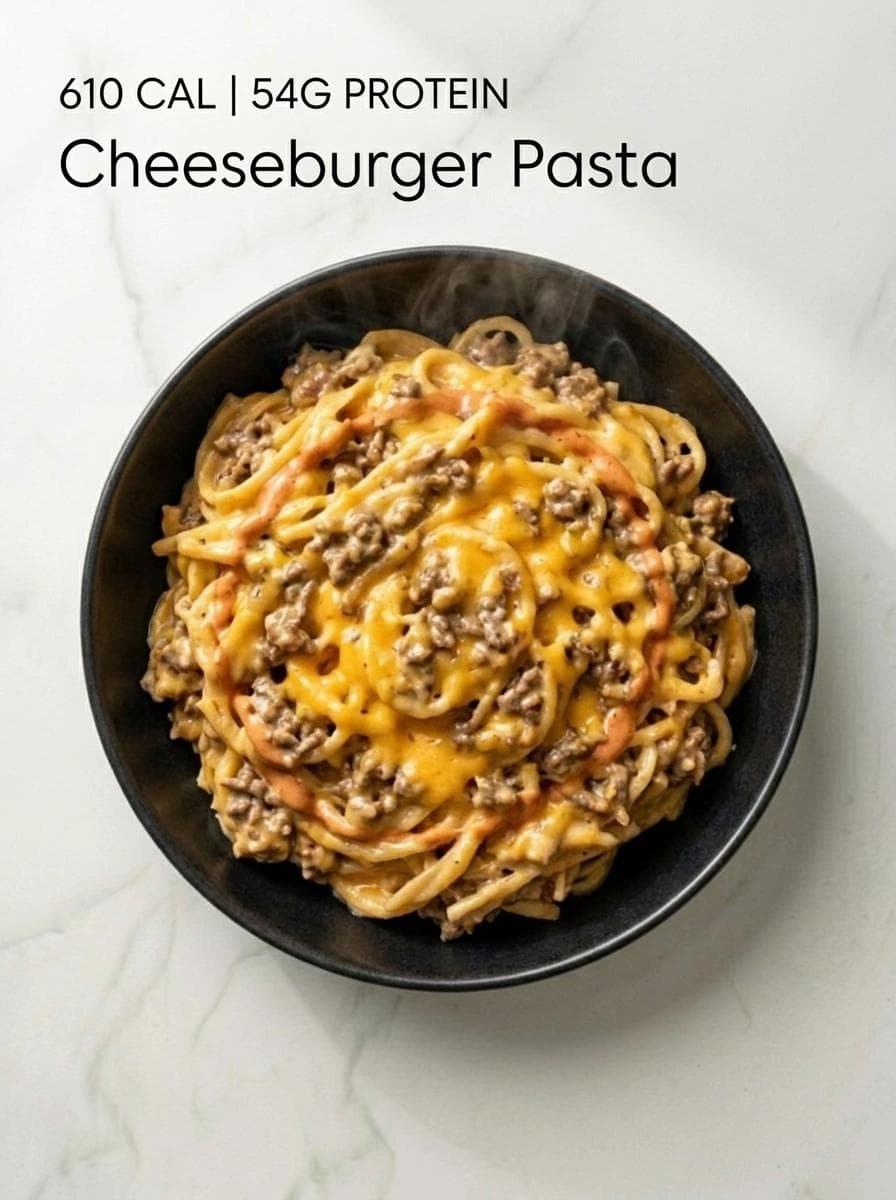 Easy Pasta