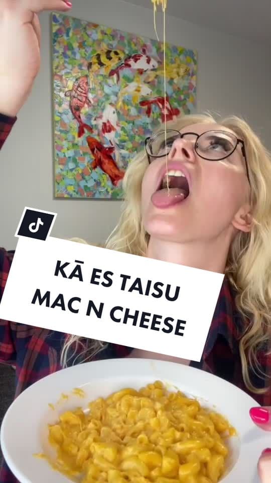 Classic Mac and Cheese