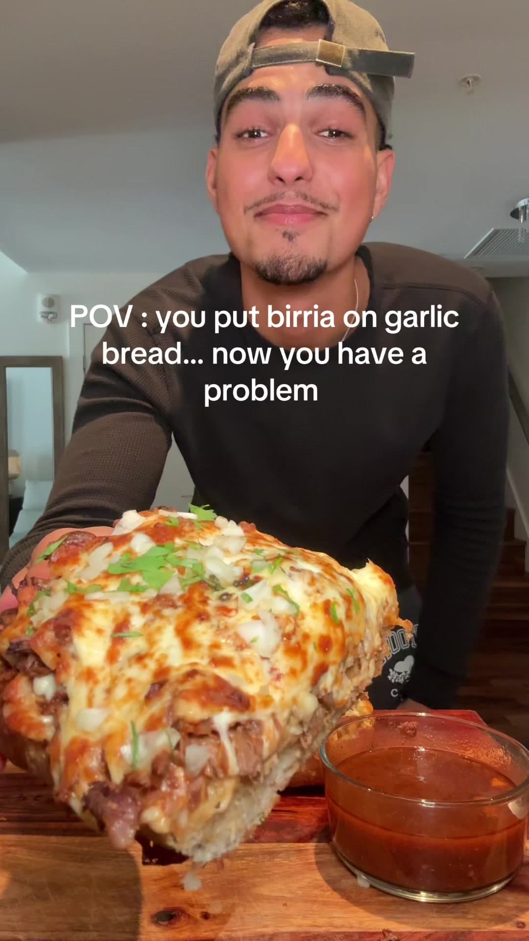 Receta vacía