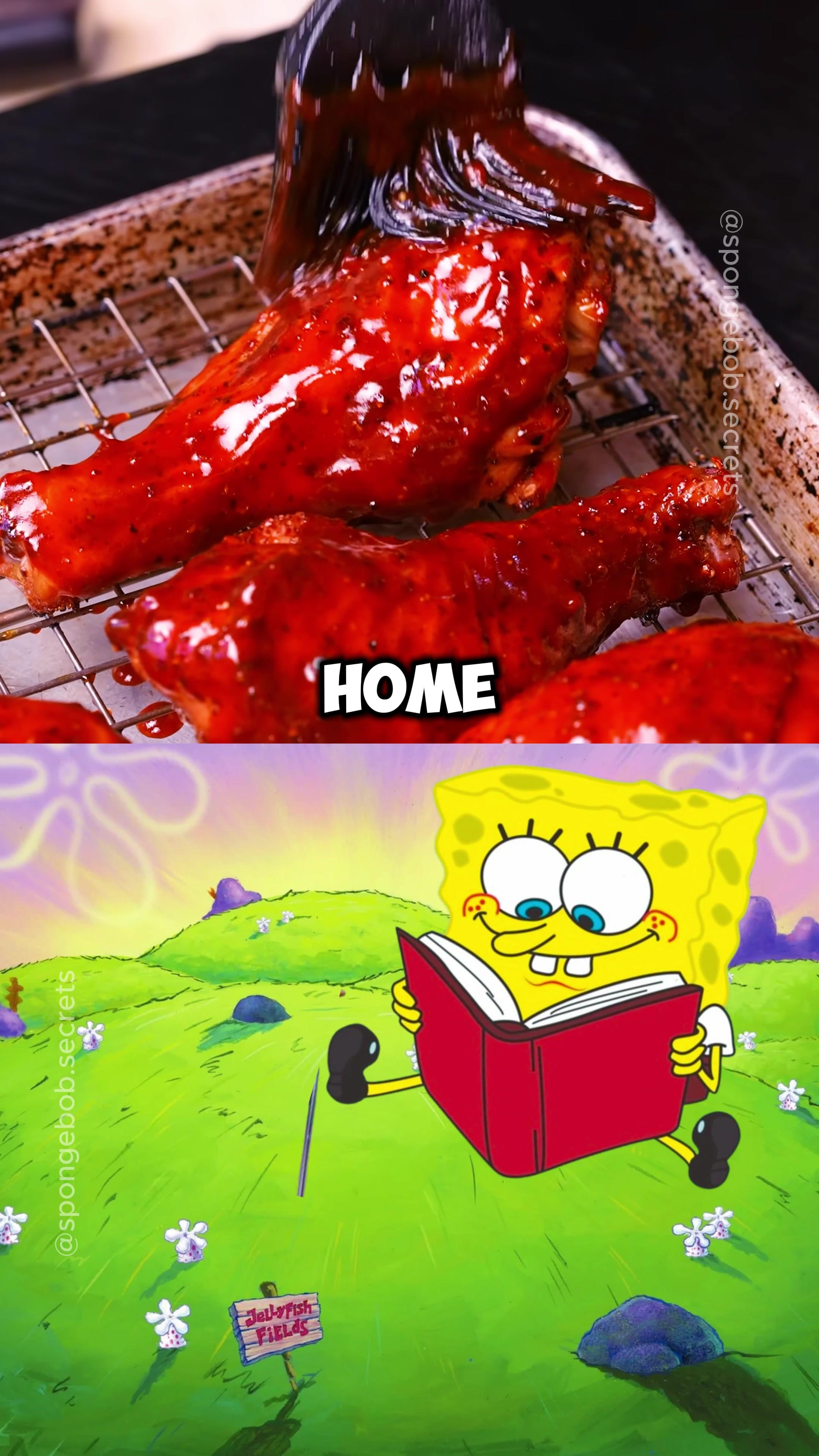 Quick Easy Recipe