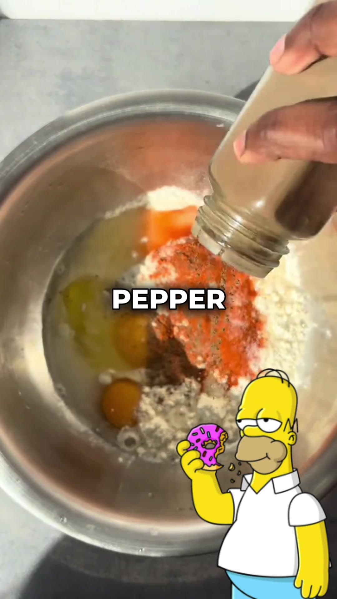 KFC Style Fried Chicken