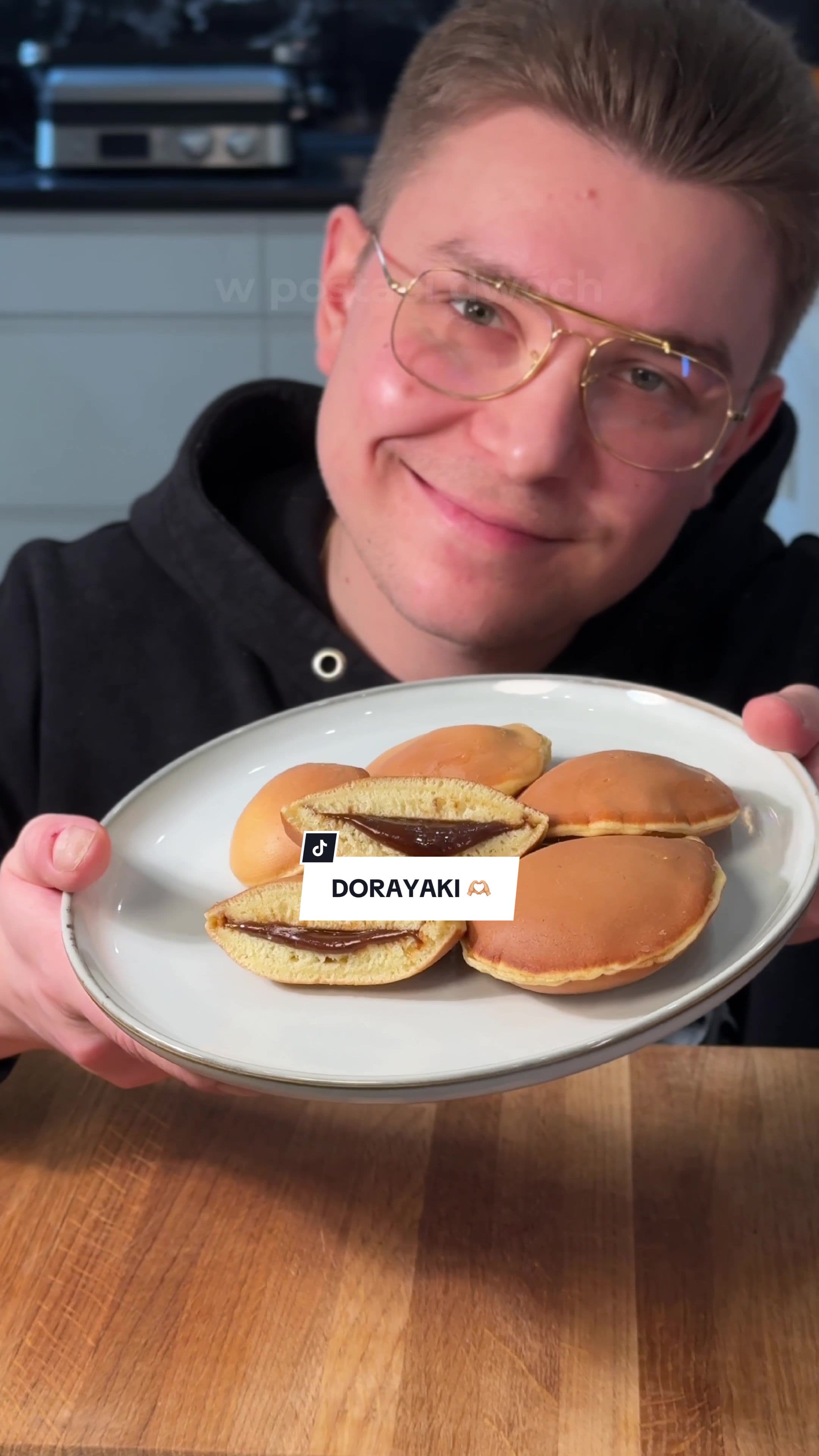 Dorayaki