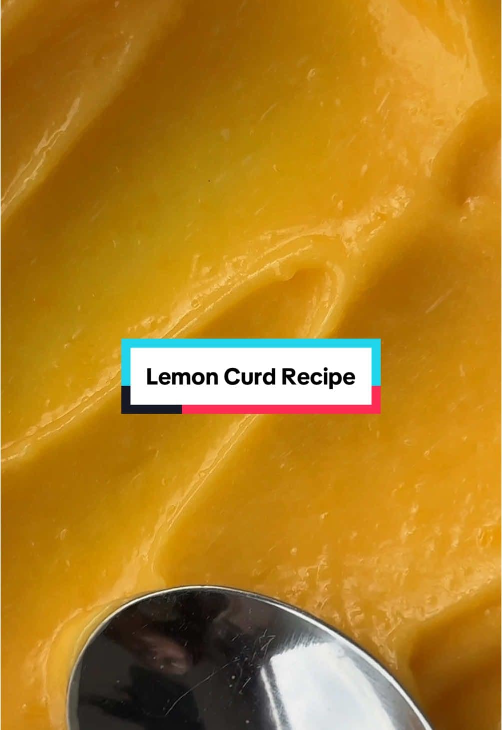 Lemon Curd