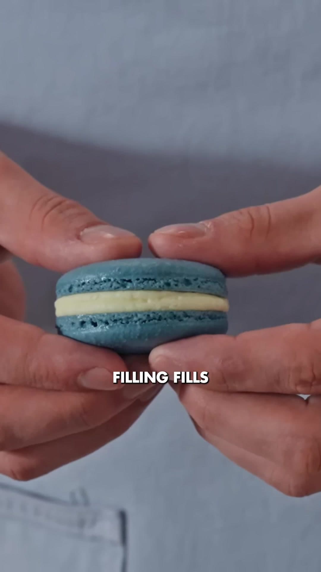 Best Macaroons