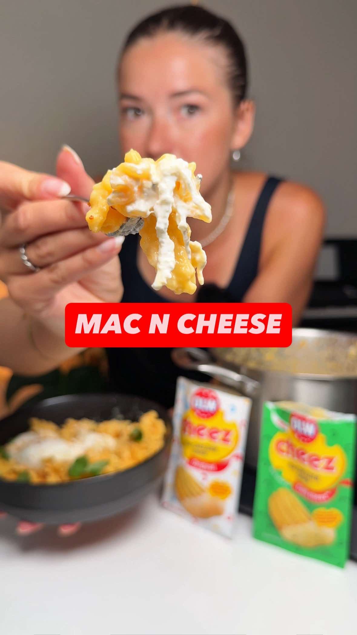 Mac n Cheese