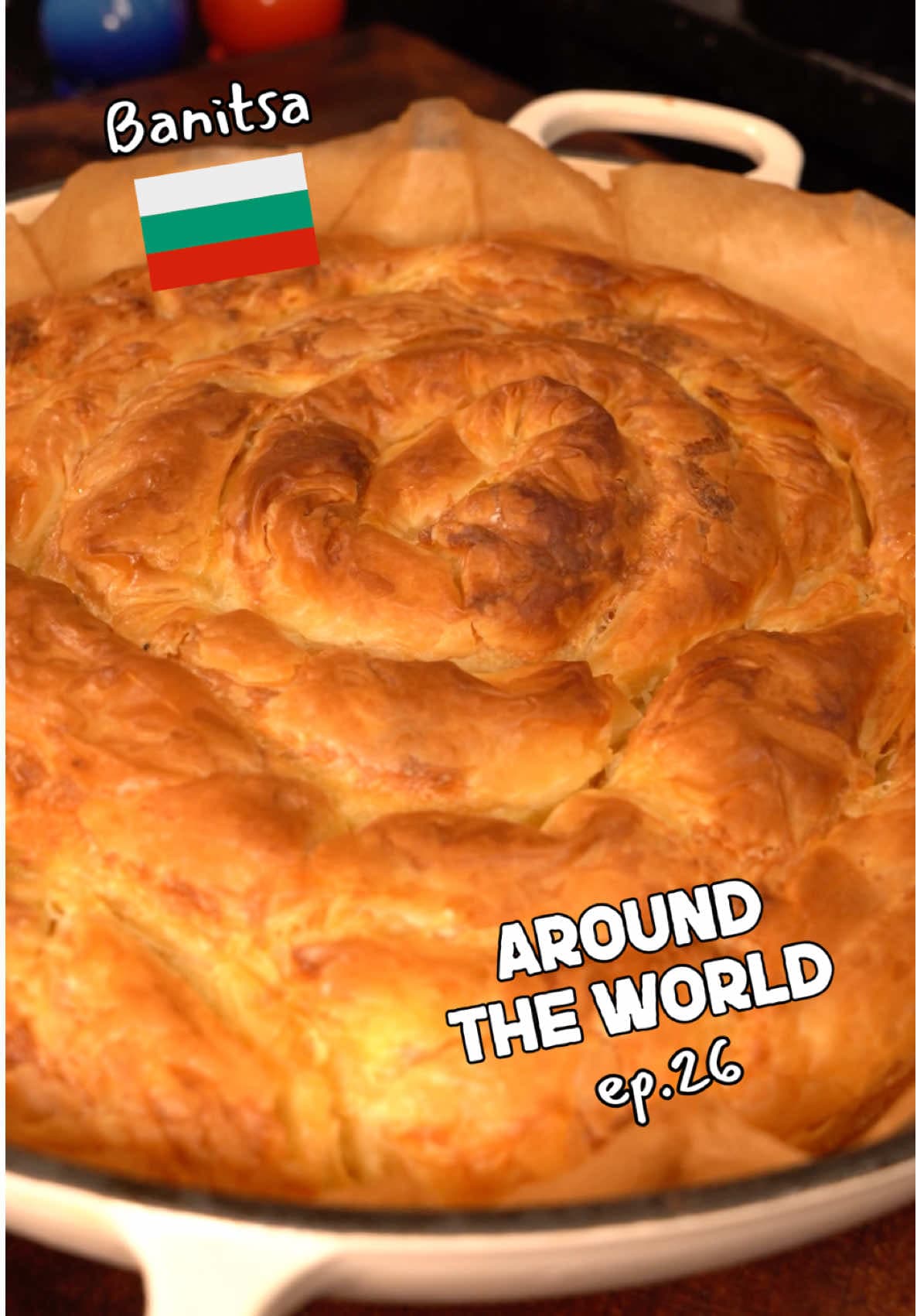 Banitsa