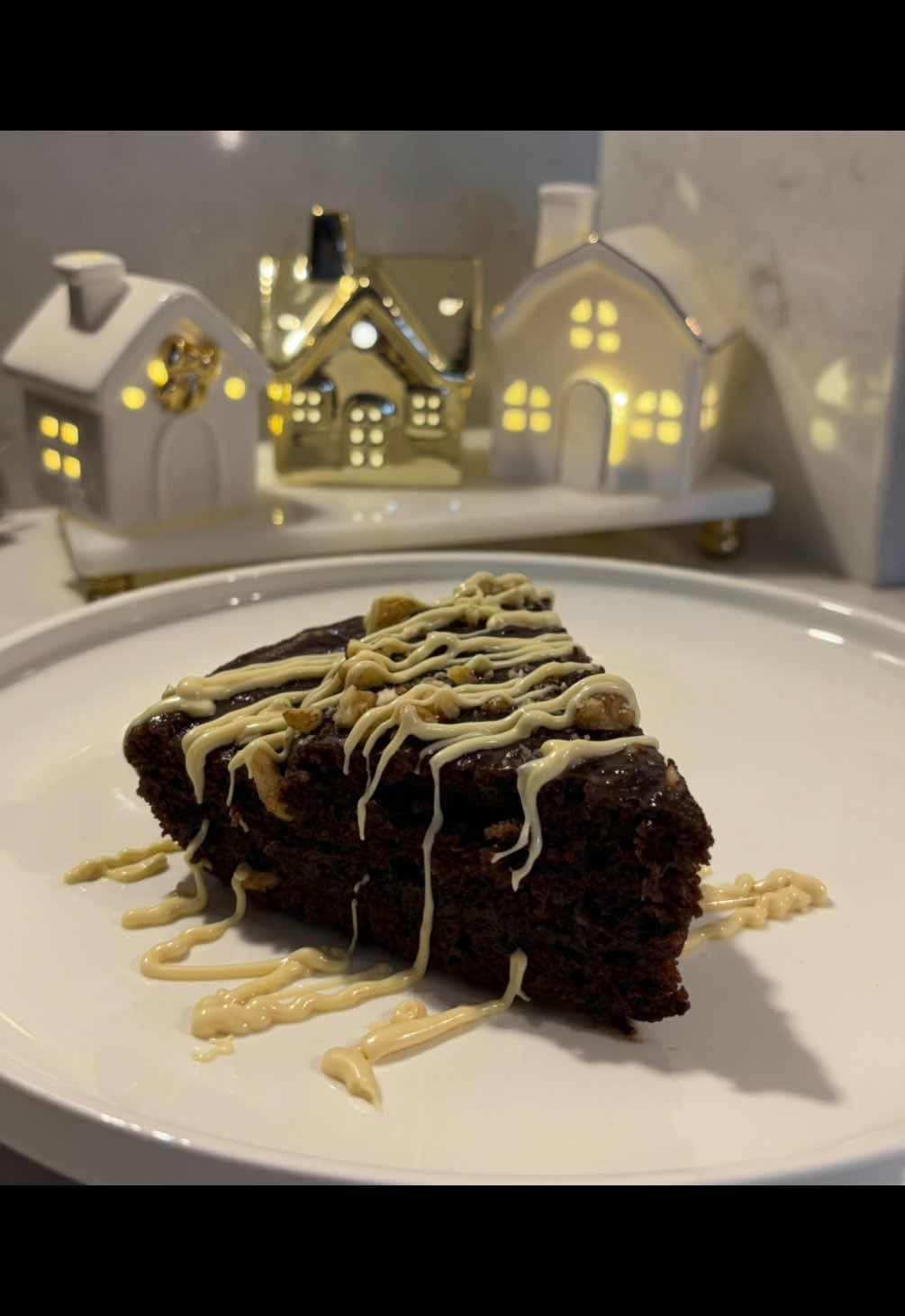 Teflon serpenyős banántorta