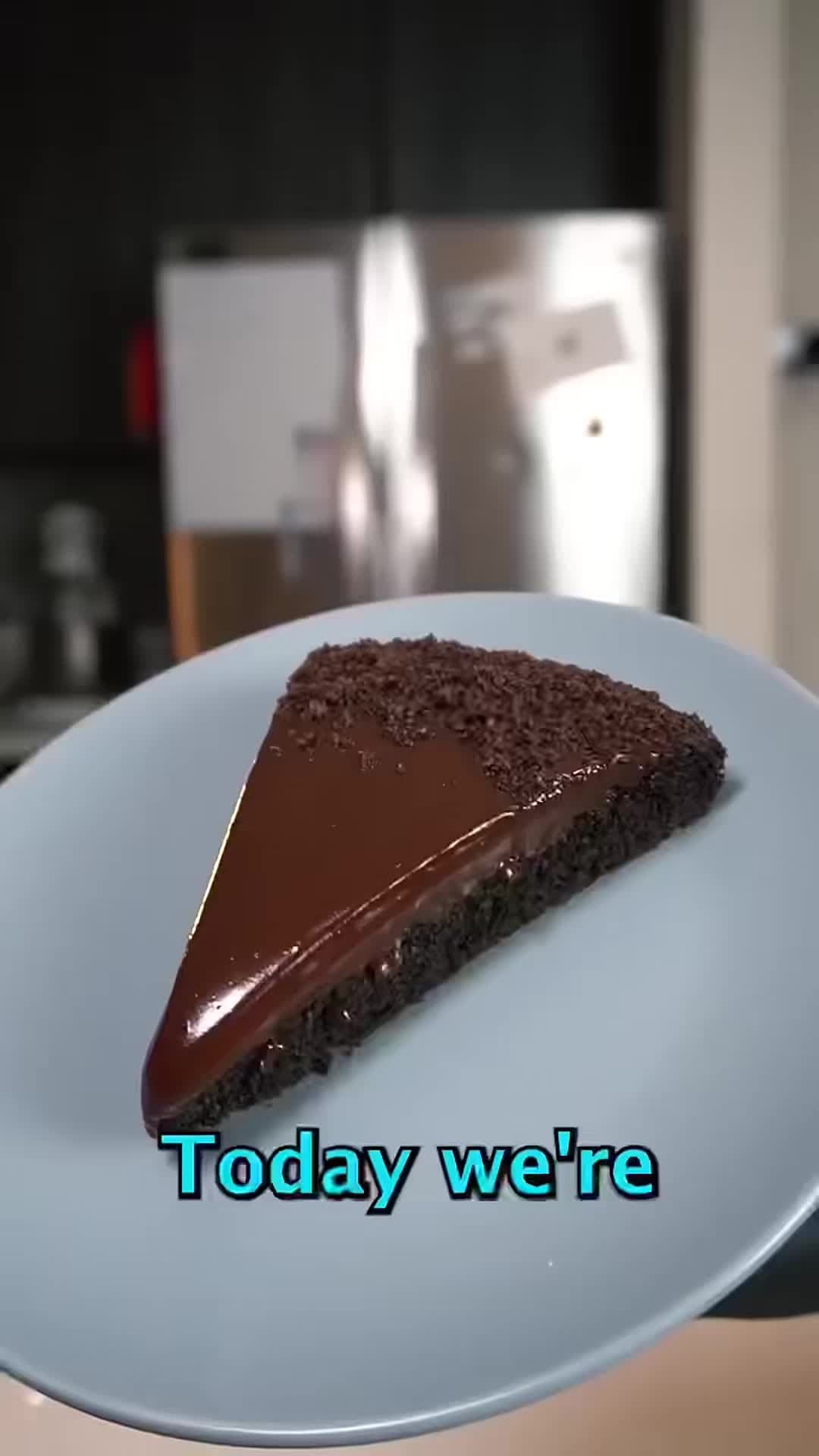 Easy 3-Ingredient Oreo Cake