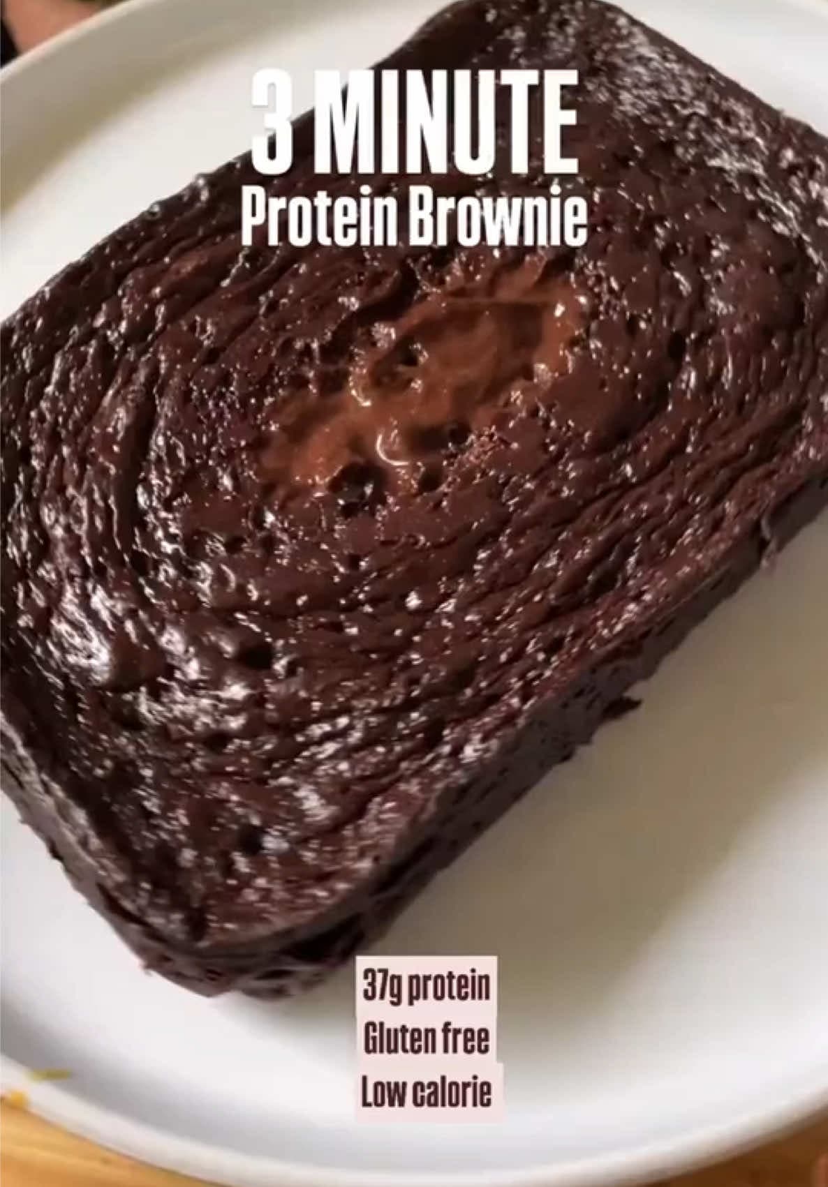 The Ultimate Gluten-Free Fudgy Brownies