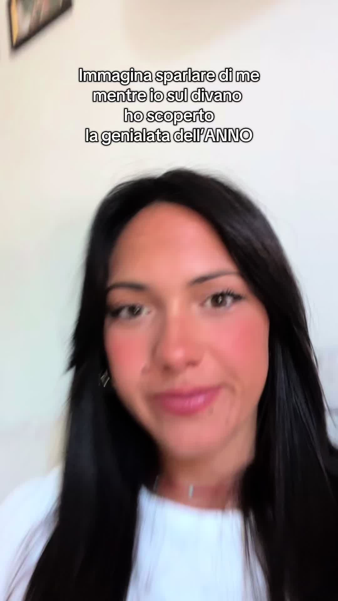 Ricetta Facile Immaginaria