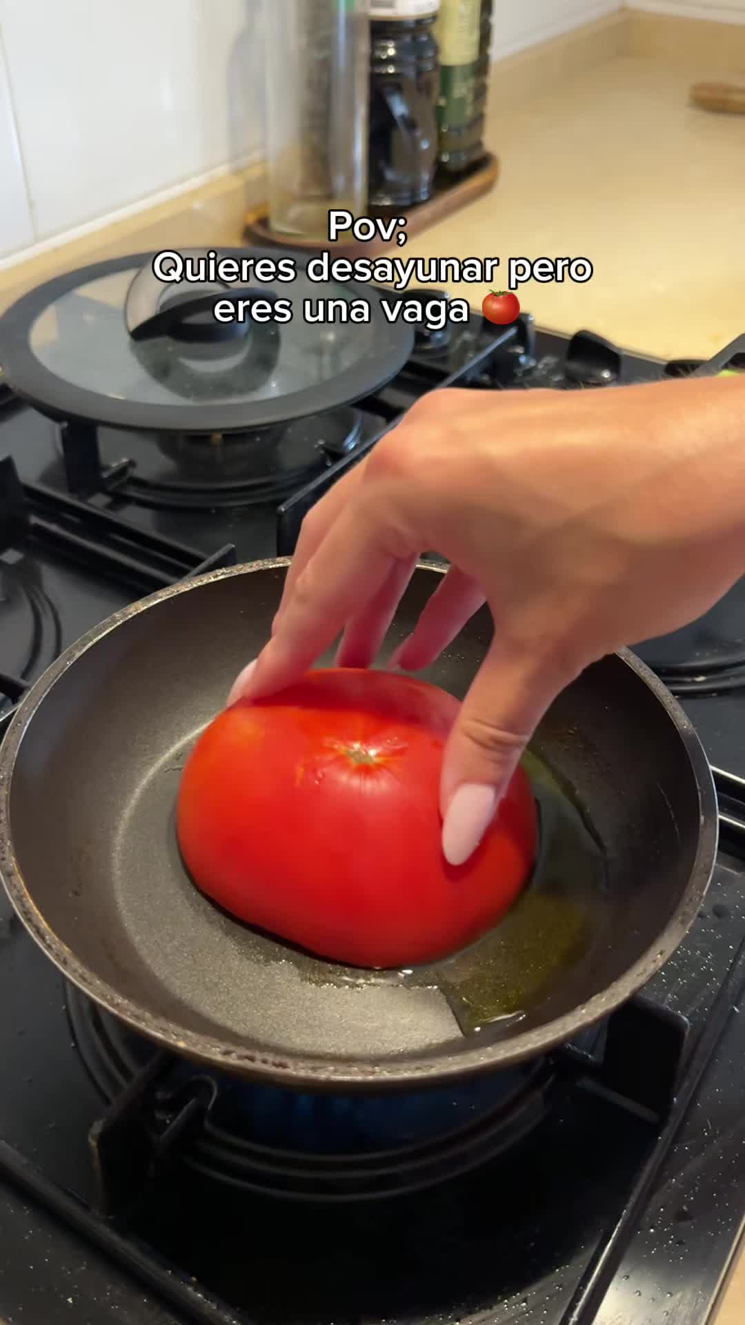 Desayuno fácil y rápido para vagos