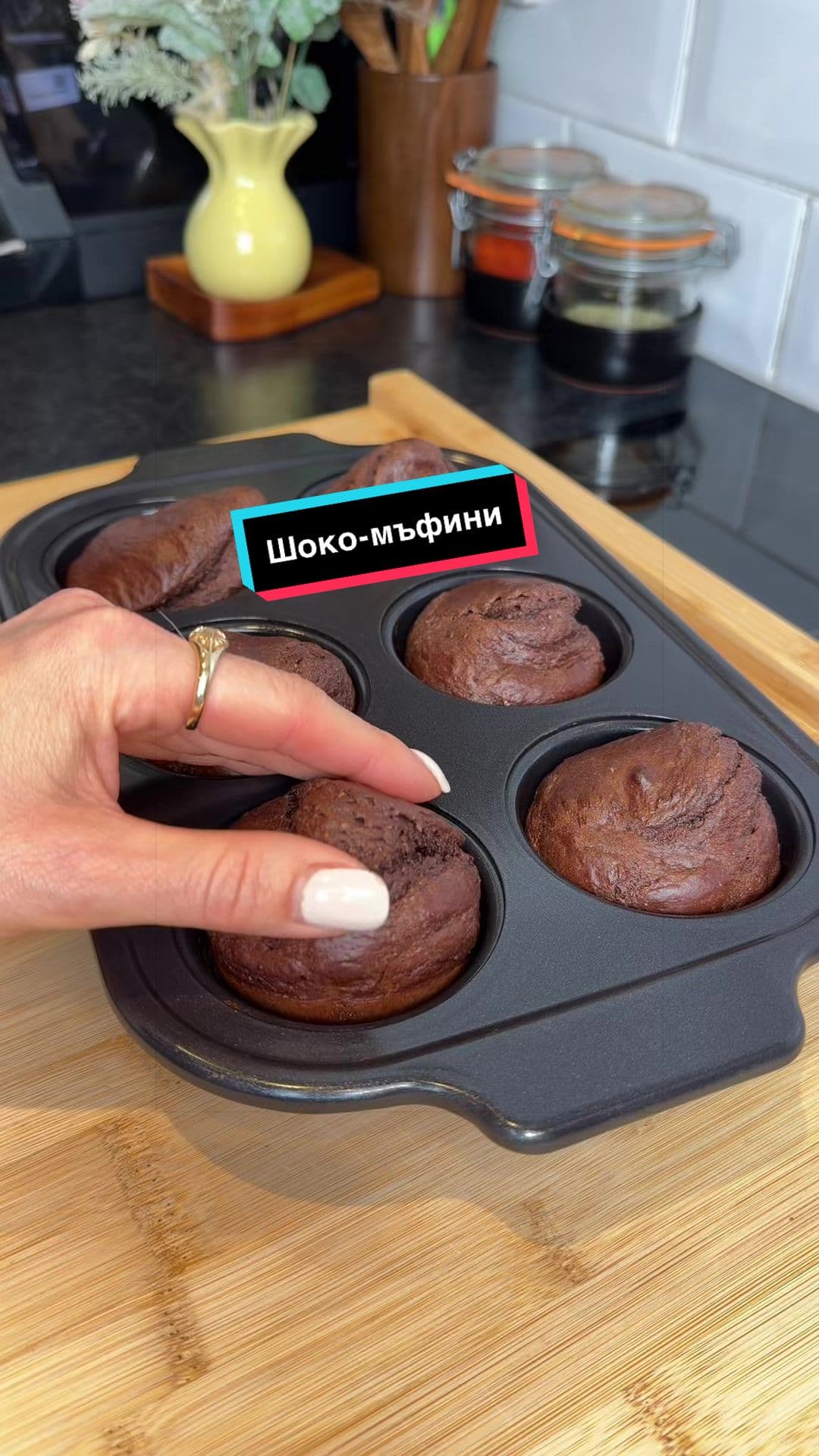 Classic Muffins