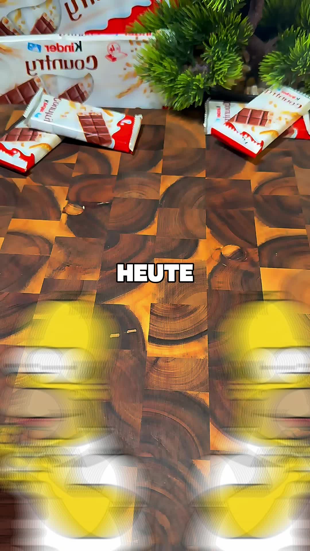 Homers Kinder Country Kuchen