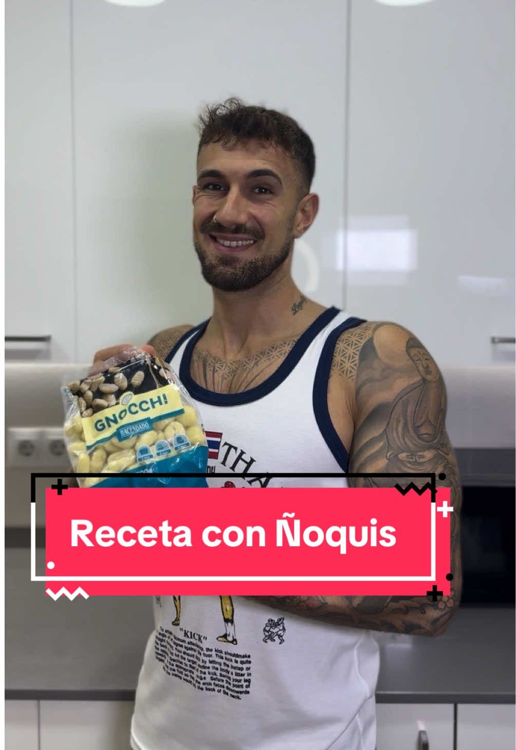 Ñoquis Caseros