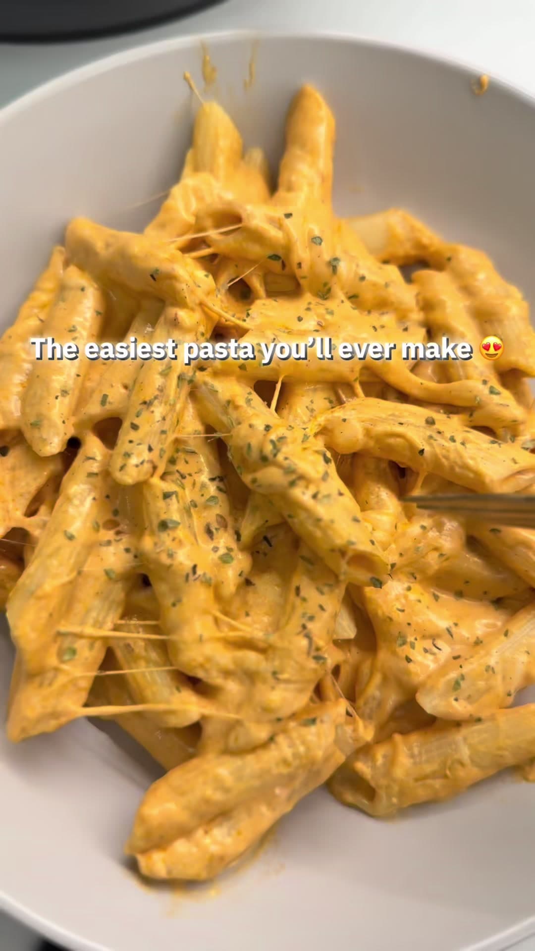 5-Minute Pasta