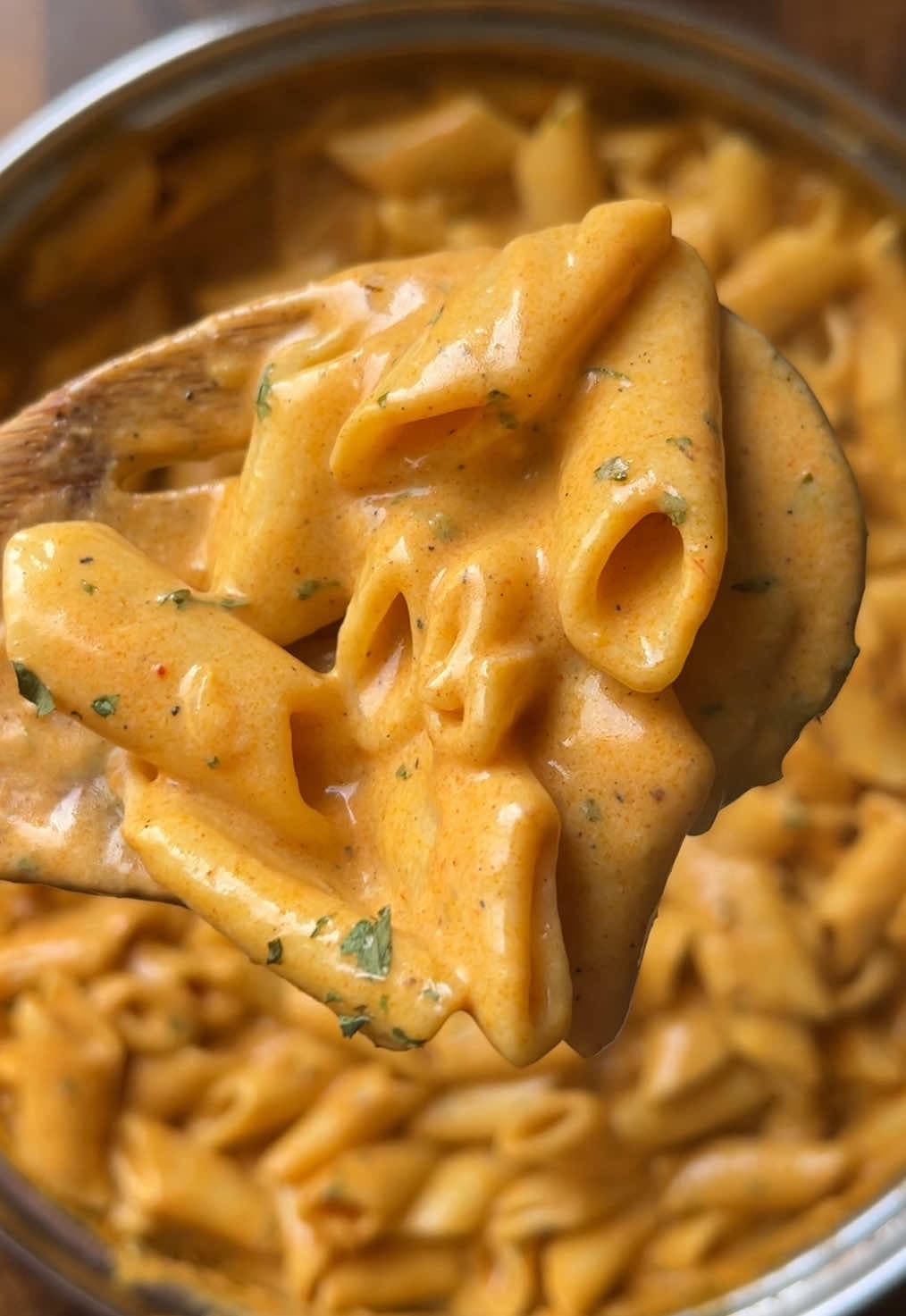 Creamy Pasta