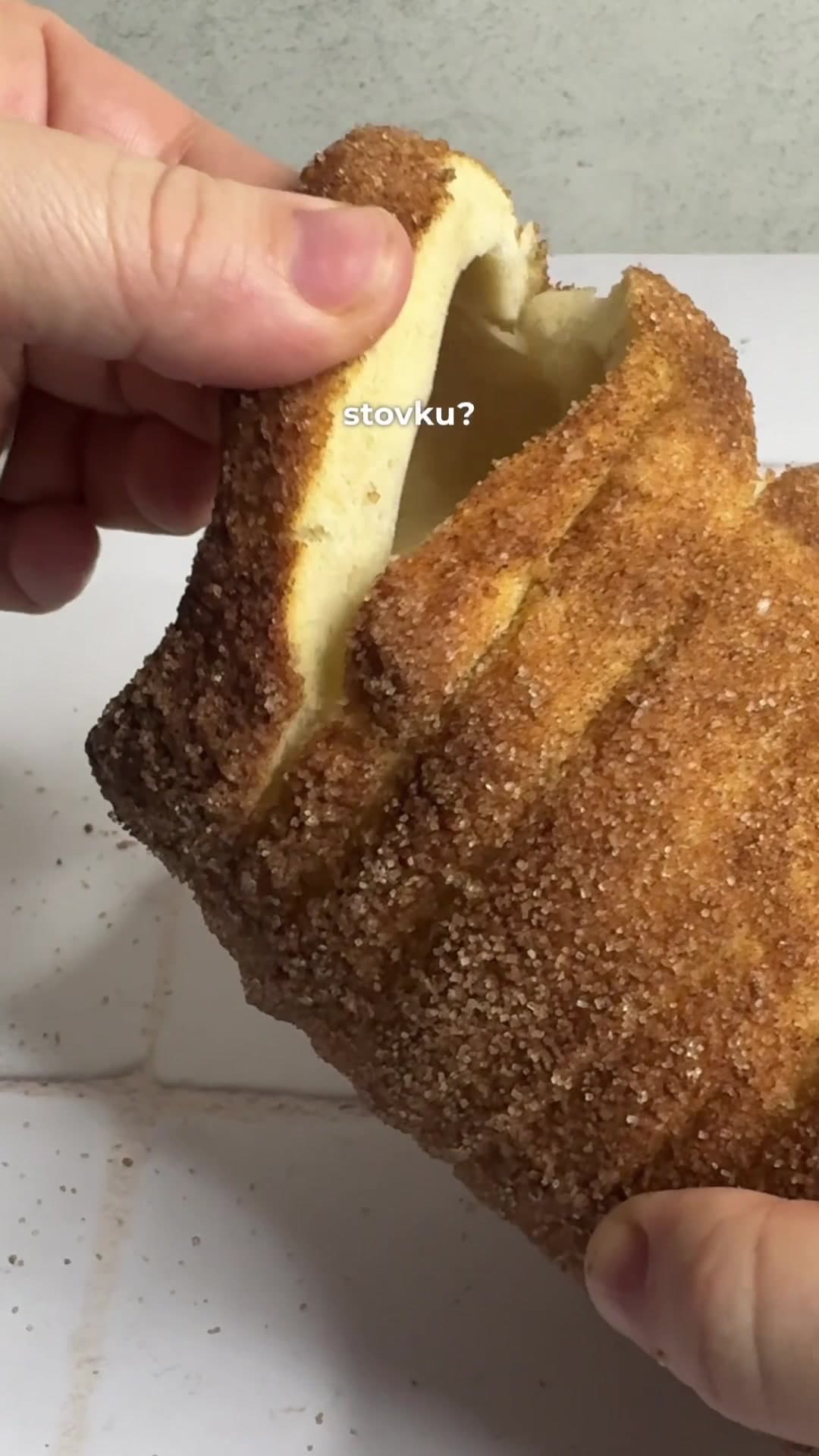 Trdelník