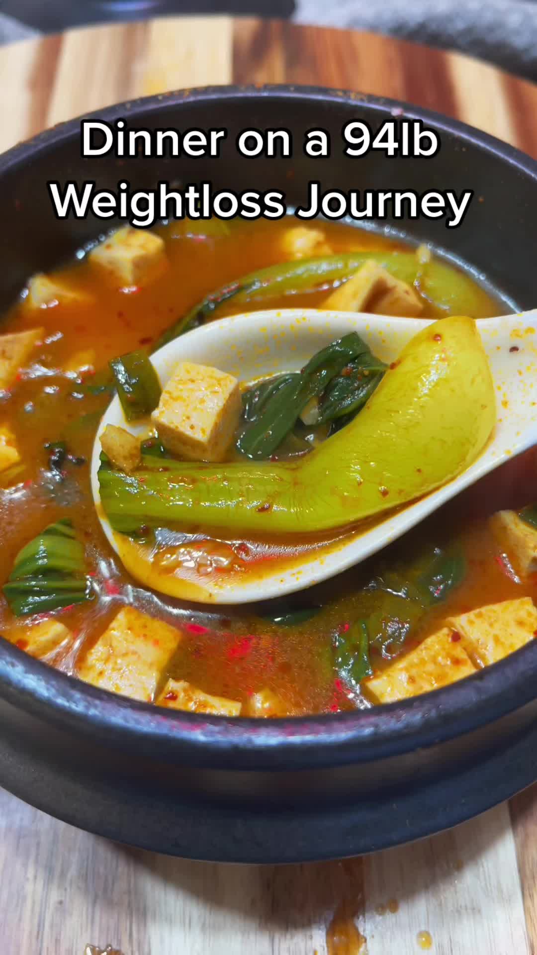 Asiatische Nudelsuppe