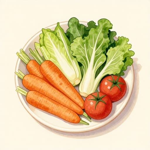 Fresh Summer Salads Recipes