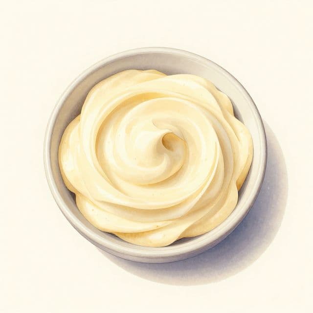 Buttercream Frosting
