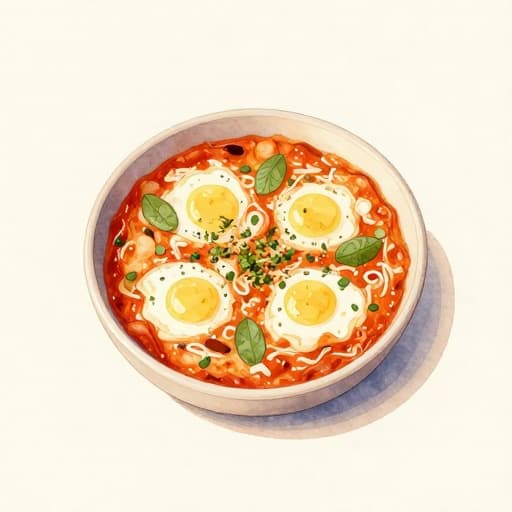 Shakshuka
