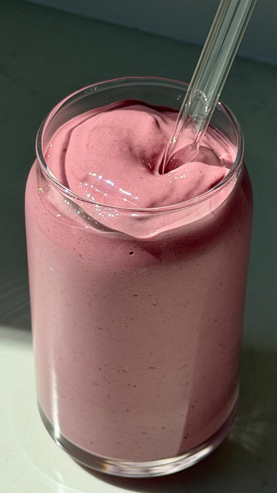 Favorite Berry Smoothie