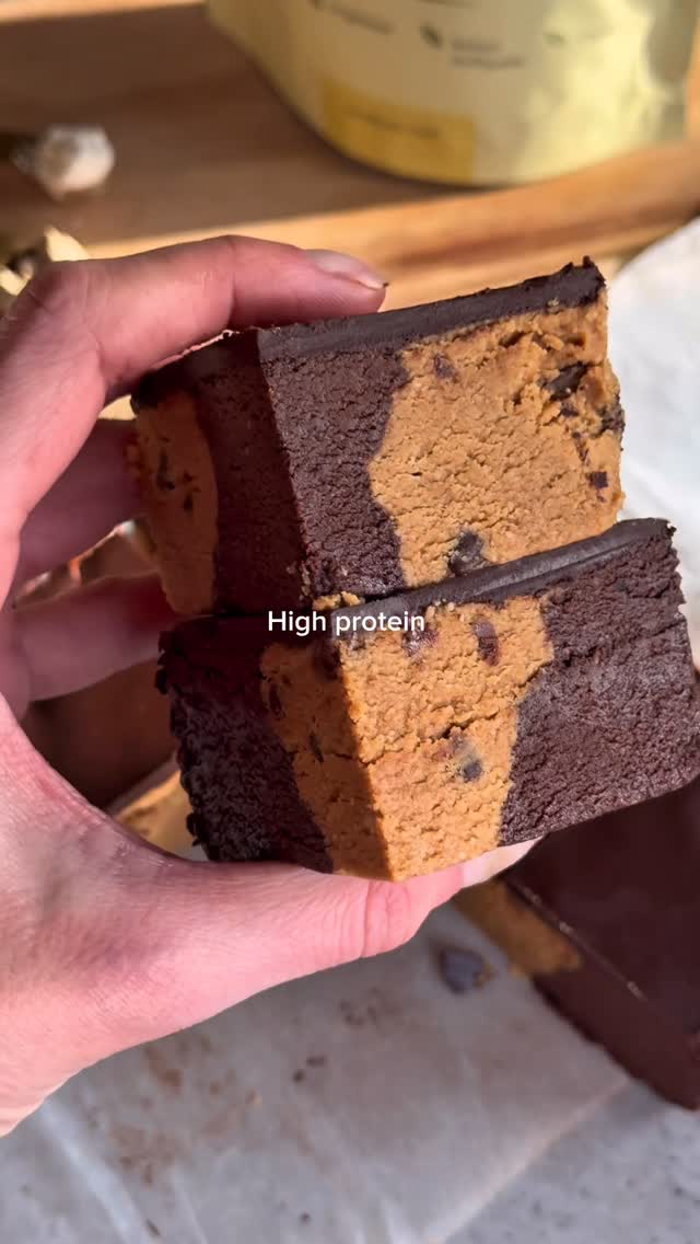 Brookie Squares