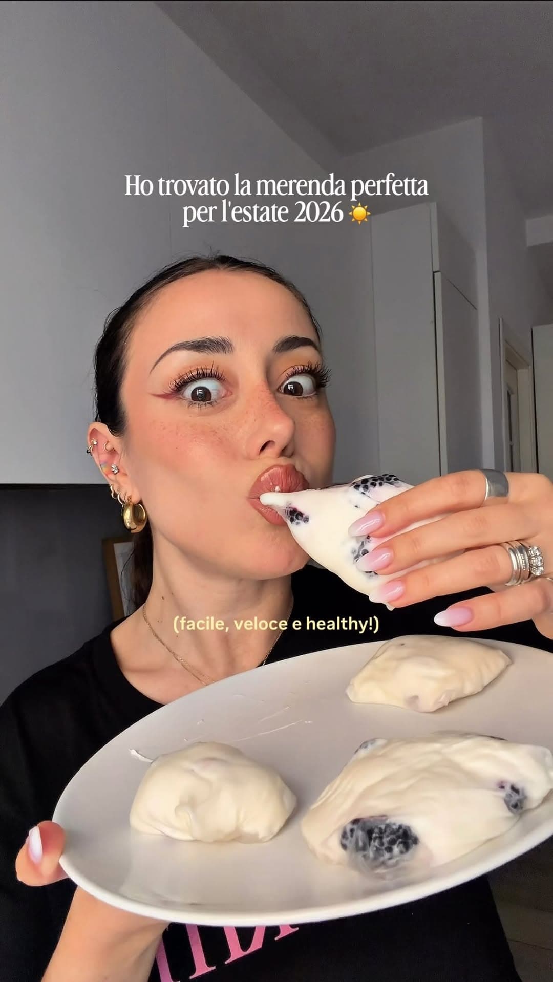 Mochi Healthy Estivo
