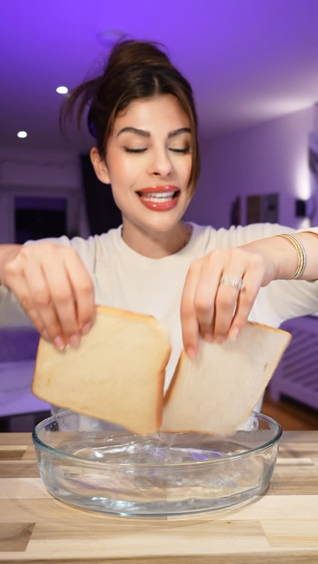 5-Minute Knafeh