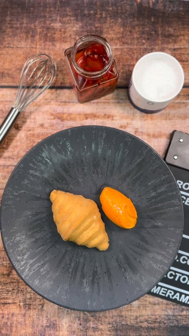 Paradeisbutter