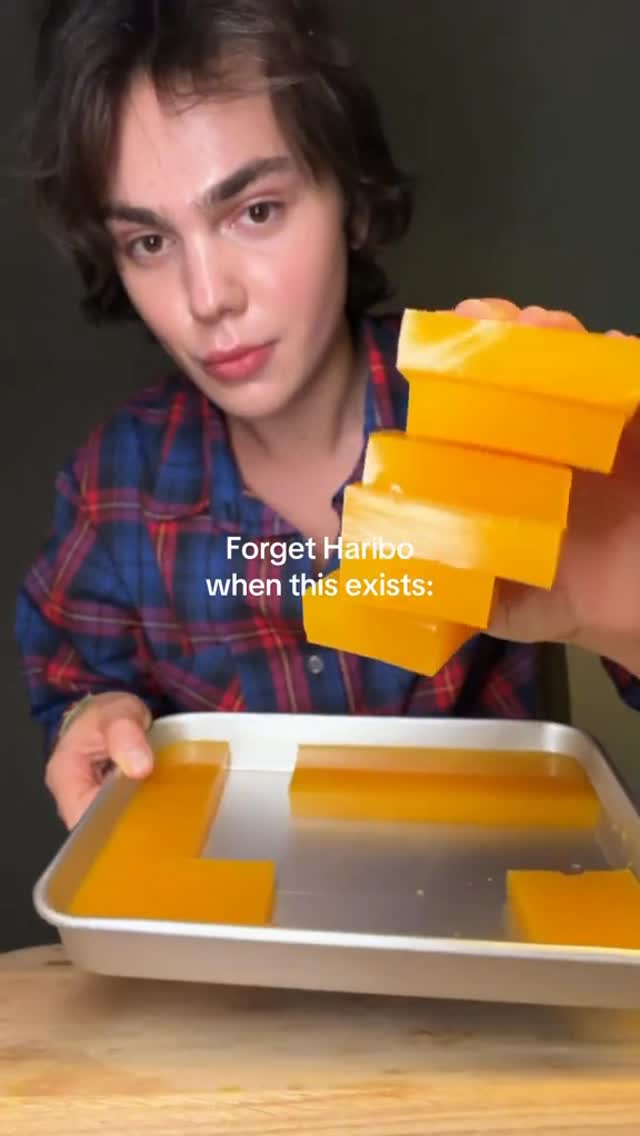 Skin Glow Gummies