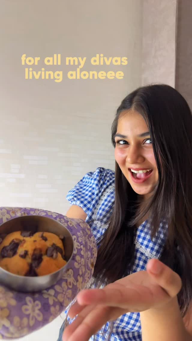 Air Fryer Single Serve Cookie Tin
