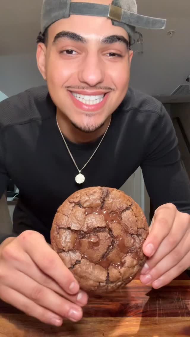 Cookies clasice