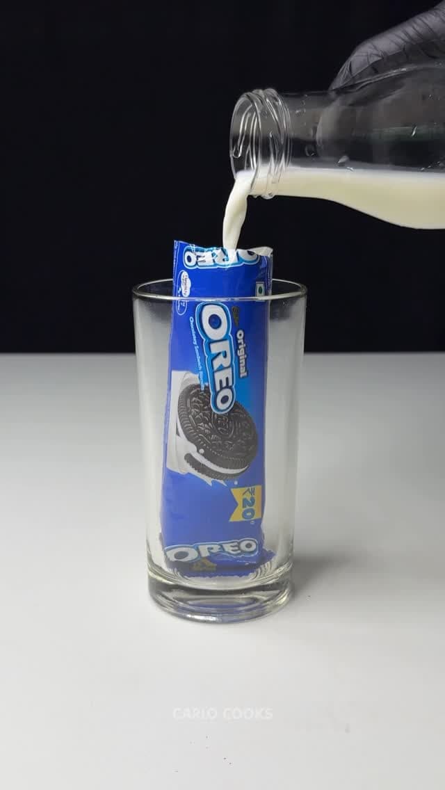 Oreo Chocobar