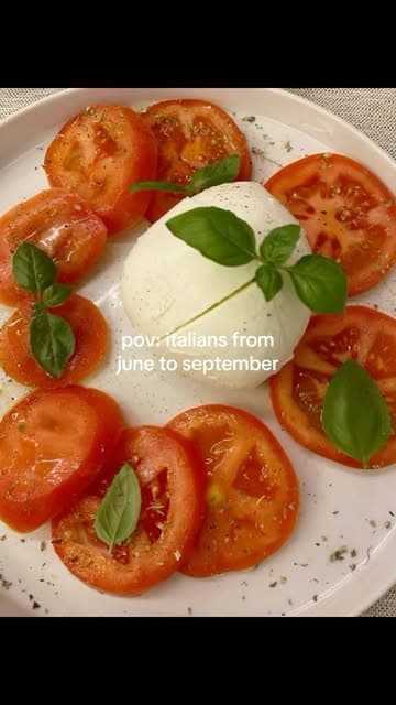 Pasta alla Puttanesca