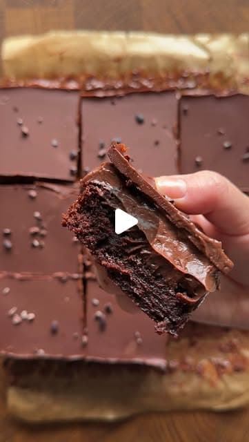 Nutella Cheesecake Brownie