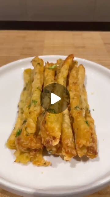 Simple Home-Cooked Meal