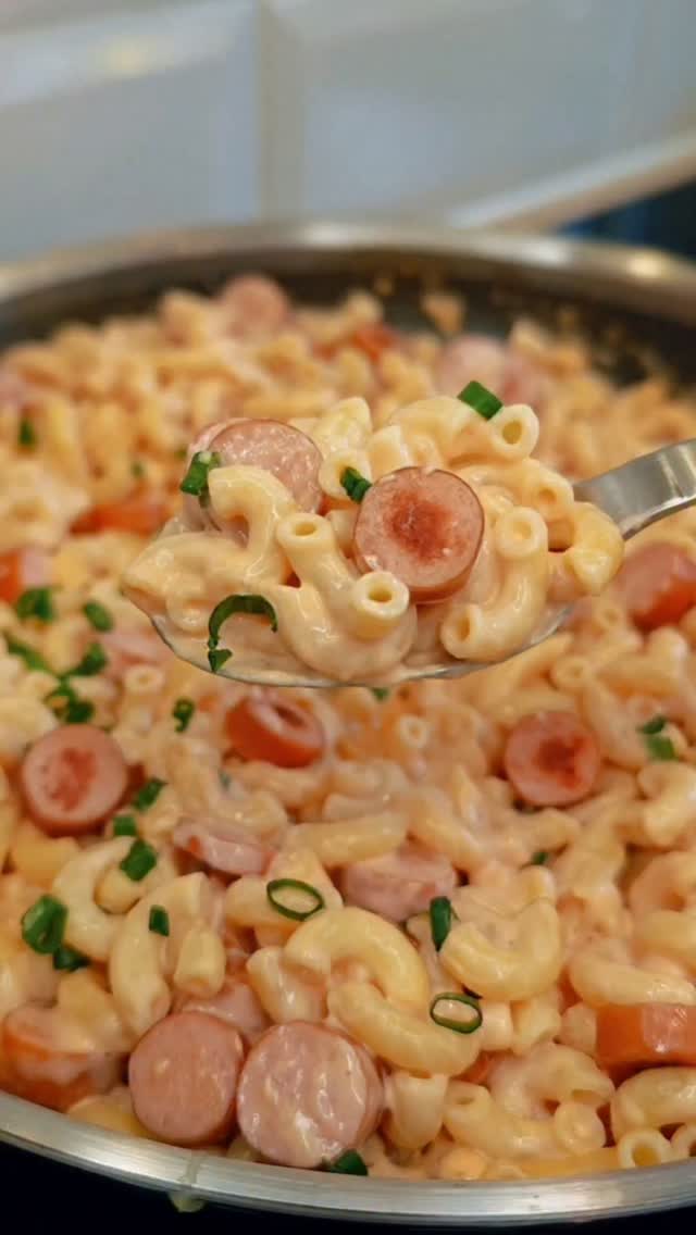 10-Minuten-Pasta