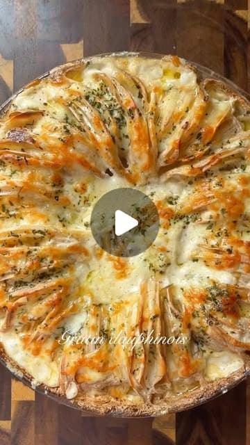 Gratin Dauphinois