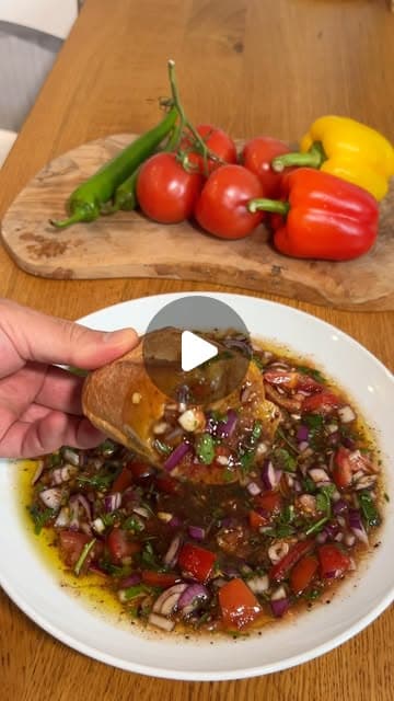 Yaz Salatası