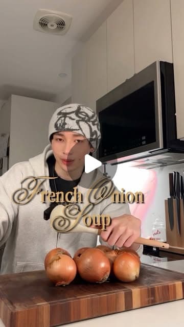French Onion Soup
