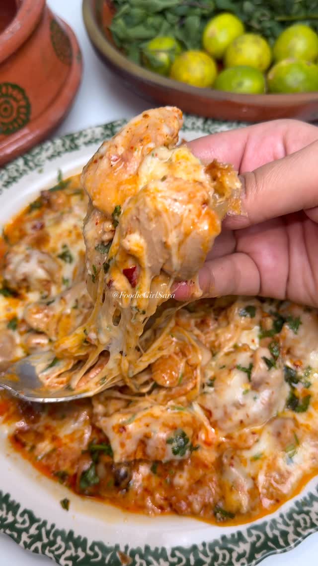 Turkish Chicken