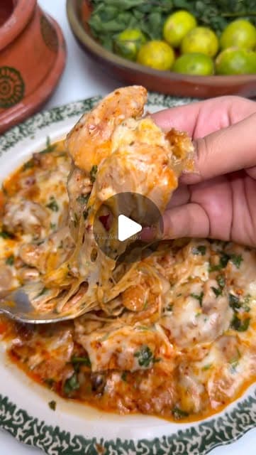 Turkish Chicken